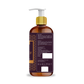 Oud Nazeef Shampoo 300ml For Hair Strengthening & Silky Hair | NO SULPHATE | NO PARABEN