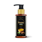 Bounty (Ubtan) Organic Facewash (100ml) With Saffron |Lightens Skin| Removes Tan| Radiance & Glow| Uneven Complexion