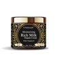 Rich Milk Sheabutter Moisturizing Cream (100g) With Vitamin E | Boost Hydration| Smooth Skin| Reduce Dryness & Inflammation