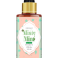 Misty Mint Green Tea Organic Facewash (100ml) With Green Tea Extract | Acne Prevention| Detox| Skin Purification