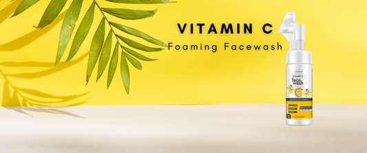 Vitamin C Facewash