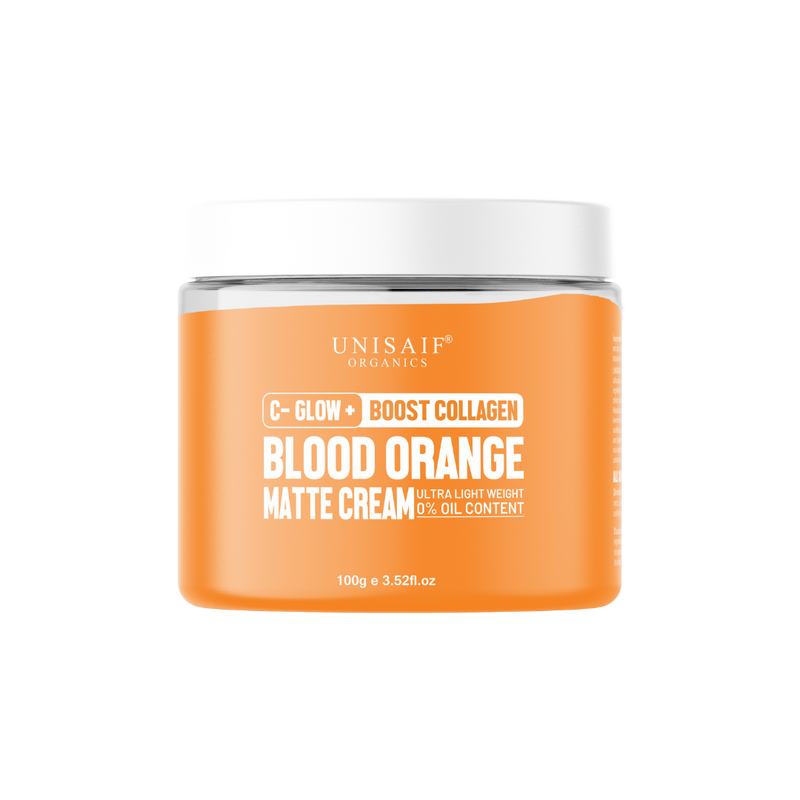 C-Glow+ Blood Orange Cream