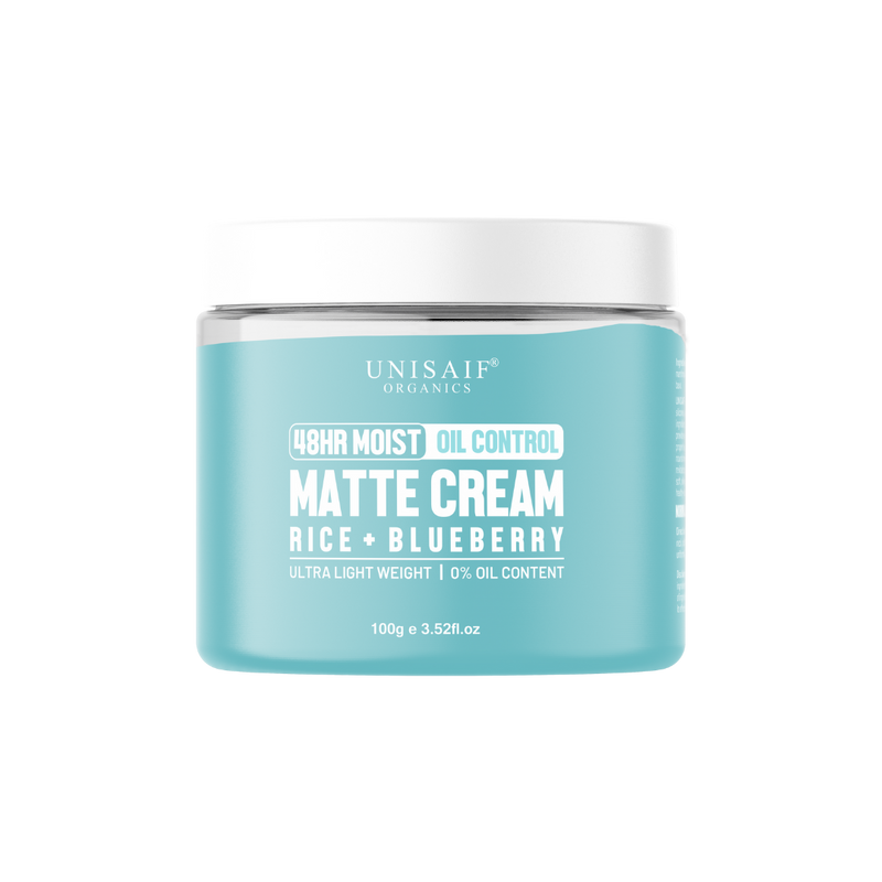 48 HR Moist Oil Control Matte Cream