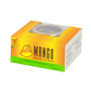 Mango Organic Butter Lip Balm (8g) Gorgeous Lips | 100% Natural | Mineral Oil Free