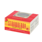 Strawberry Organic Butter Lip Balm (8g) Gorgeous Lips | 100% Natural | Mineral Oil Free