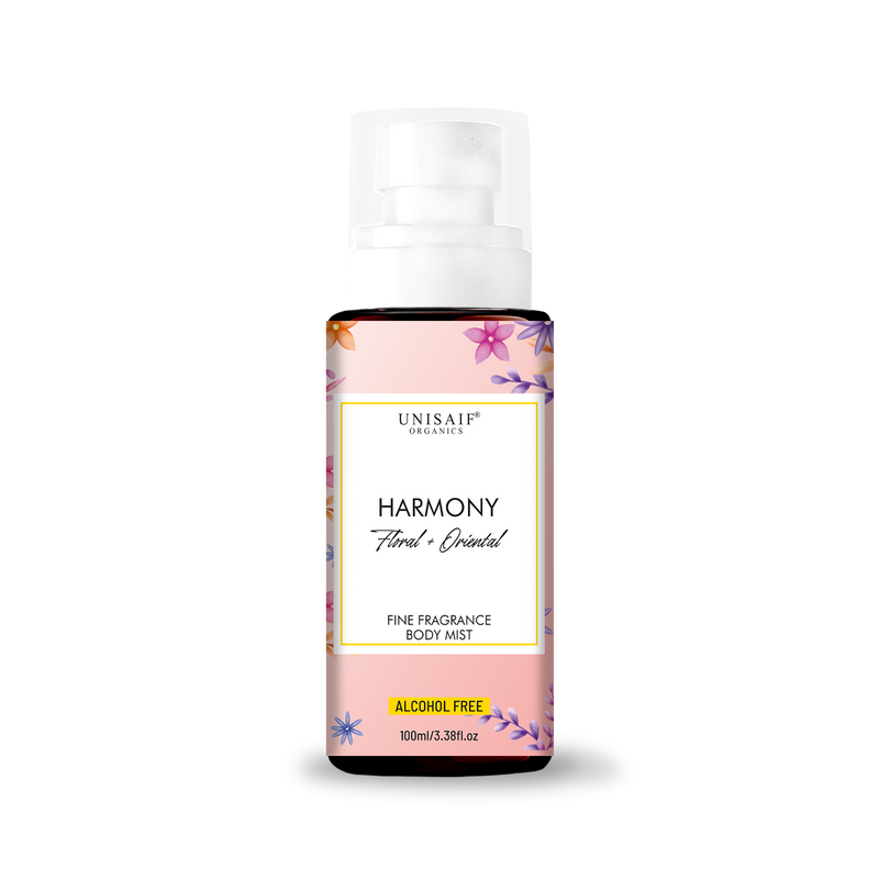 Harmony Body Mist