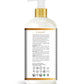Aqua Organic Body Wash (300ml) | Sulphate & Paraben Free| Skin Friendly| Optimum PH| Nourishing