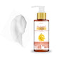 Banana Conditioner (100ml) Improves Shine & Texture | NO SULPHATE| NO PARABEN| NO SILICON