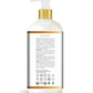 English Rose Organic Body Wash (300ml) | Sulphate & Paraben Free| Skin Friendly| Optimum PH| Nourishing