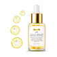 24k Gold Serum (12ml) With Mulberry Oil | Instant Glow| Brightening | Blemish Reduction