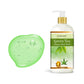 Green Tea Organic Body Wash (300ml) | Sulphate & Paraben Free| Skin Friendly| Optimum PH| Nourishing