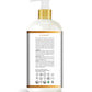 Green Tea Organic Body Wash (300ml) | Sulphate & Paraben Free| Skin Friendly| Optimum PH| Nourishing