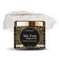 Mix Fruit Organic Scrub (100g) For Skin Toning |Detoxifying |Open pores |Exfoliating