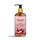 Argan Onion Organic Shampoo (300 ml) For Extreme Hairfall & Dandruff |SULPHATE FREE| PARABEN FREE