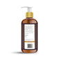 Oud Nazeef Arabian Luxury Organic Body wash (300ml) | Sulphate & Paraben Free| Skin Friendly| Optimum PH| Nourishing