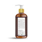 Oud Nazeef Arabian Luxury Organic Body wash (300ml) | Sulphate & Paraben Free| Skin Friendly| Optimum PH| Nourishing