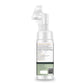 Rice Water Organic Foaming Facewash (150ml) Enriched With Vitamin C & Mulberry Extract |Skin Lightening| Brightening| Cleansing| Foaming| NO PARABEN, NO SULPHATE