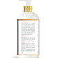 Gentle Baby Organic Shampoo (300ml) With Pro Vitamin B5 | Gentle Cleansing| No Harsh Chemicals| Tear Free| Optimal PH| NO SULPHATE NO PARABEN