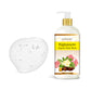 Signature Organic Body Wash (300ml) | Sulphate & Paraben Free| Skin Friendly| Optimum PH| Nourishing
