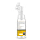 Vitamin C Organic Foaming Facewash (150ml) With Hyaluronic Acid & Vitamin C |Brightening| Cleansing| Hydration| NO PARABEN, NO SULPHATE, NO MINERAL OIL