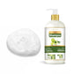 Amla Shikakai Organic Shampoo (300ml) With Natural Extract Of Brahmi & Bhringraj | Restores Shine & Texture| Hair growth| NO SULPHATE NO PARABEN