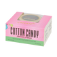 Cotton Candy Organic Butter Lip Balm (8g) Gorgeous Lips | 100% Natural | Mineral Oil Free