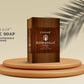 Oud Mukhallat Luxury Organic Soap 125g