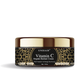 Vitamin C Radiant Organic Cream (50g) With Orange Peel Extract For |Blemish Reduction| Skin Lightening| Firmness| Moisturization