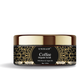 Coffee Organic Scrub (50g) With Rose Oil For |De tan| Exfoliation| Hydration| Cleansing
