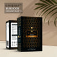 Bukhoor Luxury Organic Soap 125g