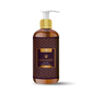 Oud Nazeef Arabian Luxury Organic Body wash (300ml) | Sulphate & Paraben Free| Skin Friendly| Optimum PH| Nourishing