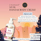 Musk Luxury Body Lotion 300ml