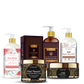 Oud Nazeef Combo Kit