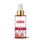 Rose Hydrating Toner/ Facial Mist (100ml) With Rose Oil | Unclog pores| Makeup Removal
