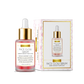 Face Glow Serum (12ml) With Rosehip Oil | Natural Glow| Radiance| Moisturization