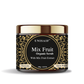 Mix Fruit Organic Scrub (100g) For Skin Toning |Detoxifying |Open pores |Exfoliating