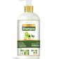 Amla Shikakai Organic Shampoo (300ml) With Natural Extract Of Brahmi & Bhringraj | Restores Shine & Texture| Hair growth| NO SULPHATE NO PARABEN