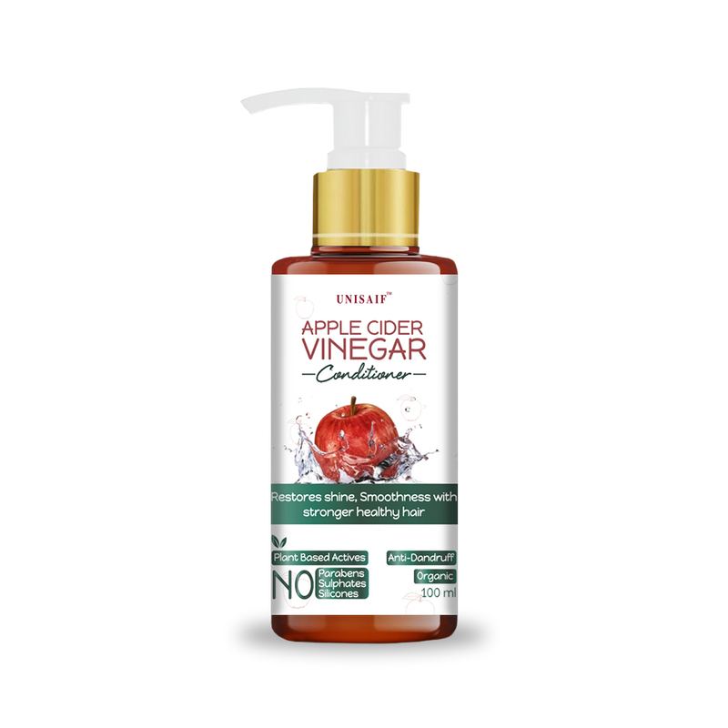 Apple Cider Vinegar Conditioner