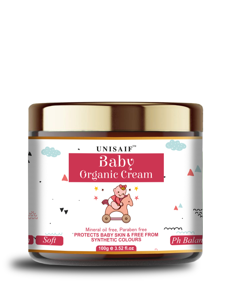 Baby Cream