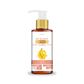 Banana Conditioner (100ml) Improves Shine & Texture | NO SULPHATE| NO PARABEN| NO SILICON