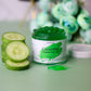 Cucumber Organic Facial Gel (100g) With Vitamin E| Acne prevention| Hydrating| Skin Toning| Cleansing| NO PARABEN