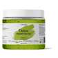 Detox Organic Facial Gel (100g) With Basil Extract |Pore Cleansing| Gentle| Refreshing| Relaxing| NO PARABEN