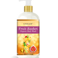 Fruit Basket Organic Body Wash (300ml) | Sulphate & Paraben Free| Skin Friendly| Optimum PH| Nourishing