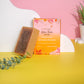 Glow Tone Ubtan Organic Soap 125g (pack of 2)