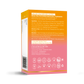 Glow Tone Ubtan Organic Soap 125g (pack of 2)