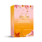 Glow Tone Ubtan Organic Soap 125g (pack of 2)