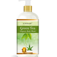 Green Tea Organic Body Wash (300ml) | Sulphate & Paraben Free| Skin Friendly| Optimum PH| Nourishing