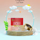 Lychee Organic Butter Lip Balm (8g) Gorgeous Lips | 100% Natural | Mineral Oil Free