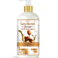 Oats Protein Organic Shampoo (300ml) With Moroccan Argan Oil For Split Ends & Frizz Control | Strengthening | Damage Repair | NO SULPHATE NO PARABEN