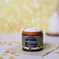 Oud Nazeef Organic Body Butter Cream (100g) With Agarwood Oil, Vitamin E |Skin Dryness| Moisturization| Soothing Effect